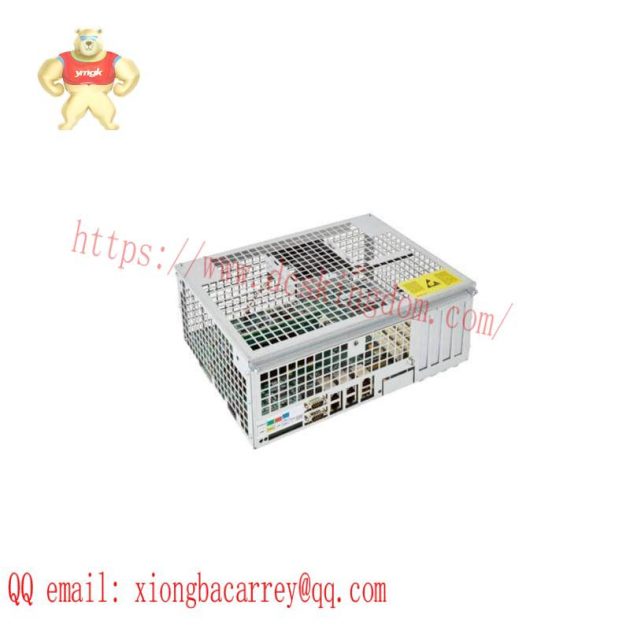 ABB 200-APB-12 PROFIBUS DP Adapter Module, Industrial Automation Solutions