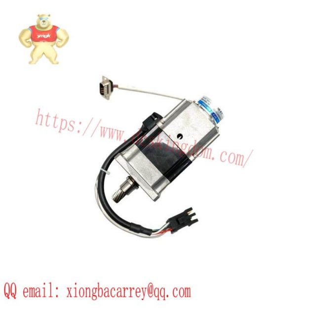 ABB 3HNA011788-001 Robot AC Servo Motor