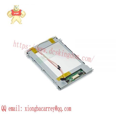 ABB 3HNP04014-1 LCD MODULE - High Performance Industrial Display
