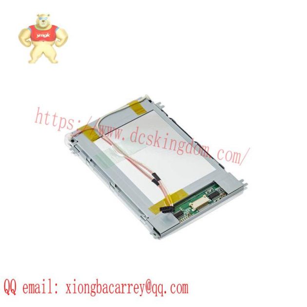 ABB 3HNP04014-1 LCD MODULE - High Performance Industrial Display