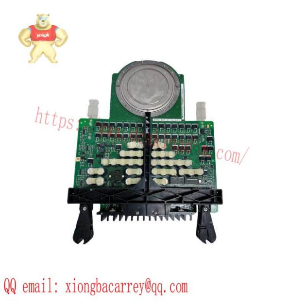 ABB 5SHY3545L0010 3BHB013088R0001 Industrial Control Module
