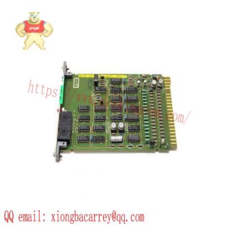 ABB 70EB01B-E; hesg 447005 R2 - Digital Input Module, Industrial Control Solutions
