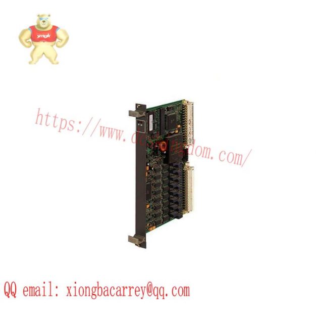ABB 81EU01/R1210 - High Precision Input Module