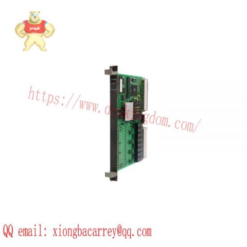 ABB 83SR04 GJR2390200R1210 - Procontrol P Control Module, Precision Engineering for Industrial Automation