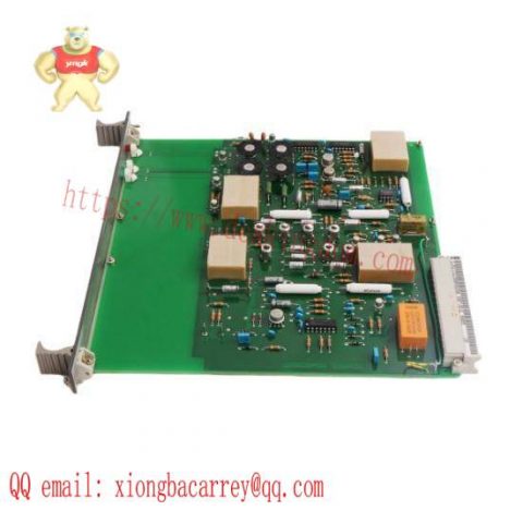 ABB 88FV01E GJR2332300R0200: Industrial Communication Modem Module