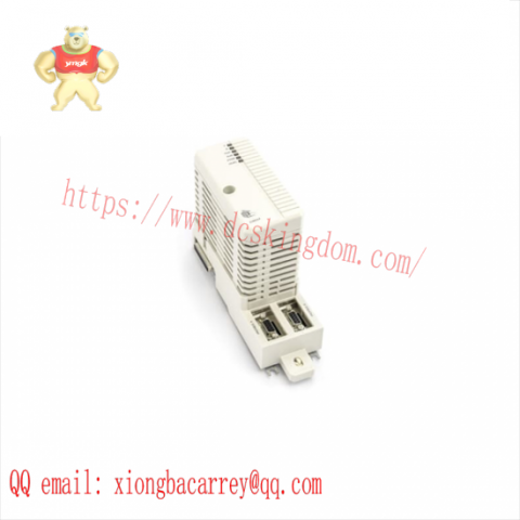 ABB AC800M CI854AK01 Profibus-DP/V1 Communication Interface Module