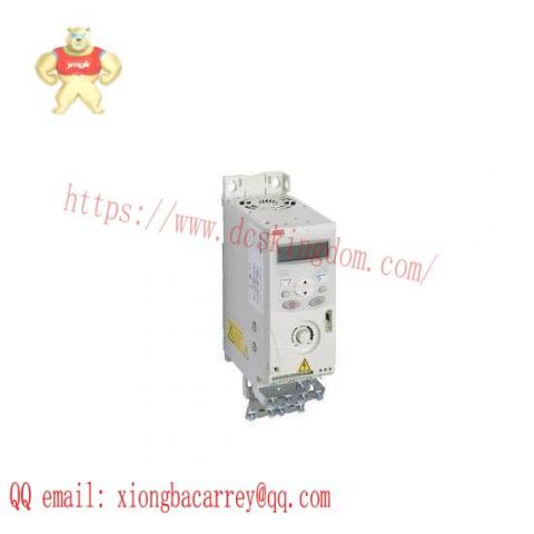 ABB ACS150-01E-04A7-2 Micro AC Inverter Drive