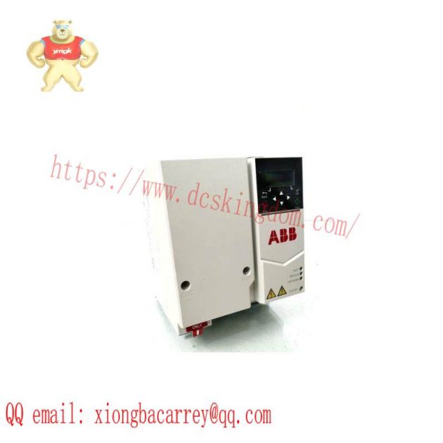 ABB ACS380-040N-17A0-4 Frequency Inverter: Precision Control for Industry