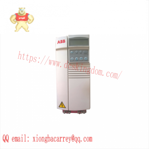 ABB ACS401000532 Inverter - General Purpose