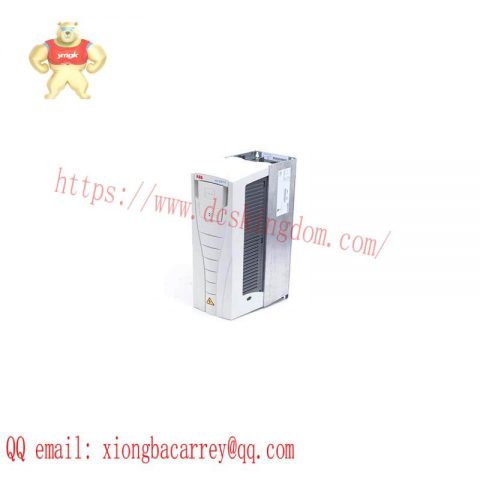 ABB ACS510-01-180A-4 High Performance Frequency Converter