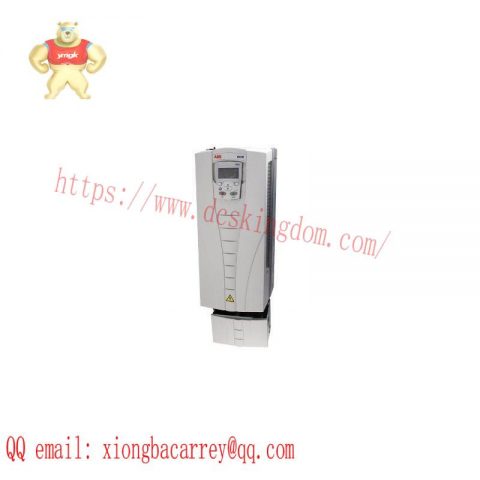Allen-Bradley AB 25B-D030N114 AC Drive - High Efficiency and Precision Control Solution