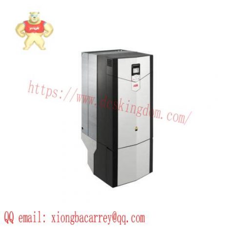 ABB ACS880-01-430A-3 3ABD00035957-D Industrial Frequency Converter