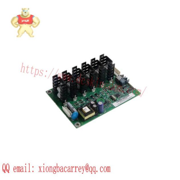 ABB AFIN-01C 64693808 Fan Inverter, Advanced Industrial Control Solutions