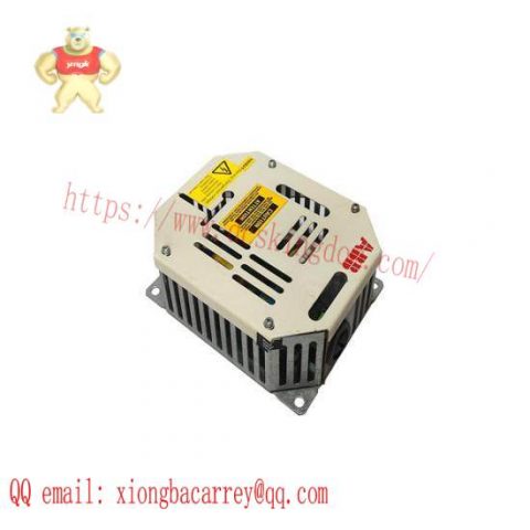 ABB AGPS-11C ASSEMBLY KIT: Precision Control Solutions for Industrial Automation