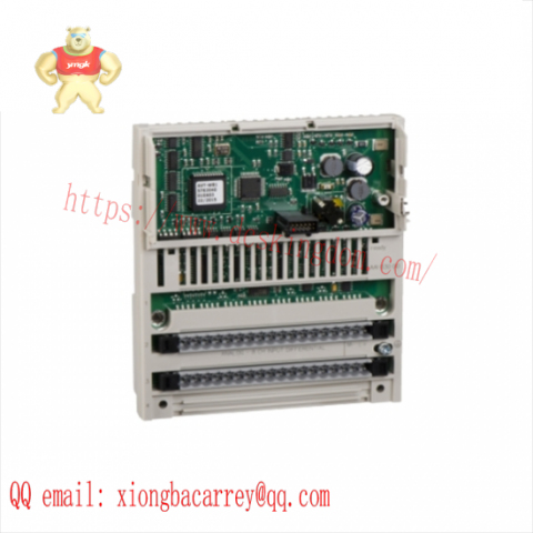 ABB AI03 Control Module for Industrial Automation