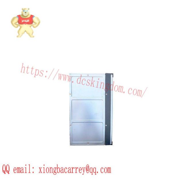 ABB AI03 Control Module for Industrial Automation