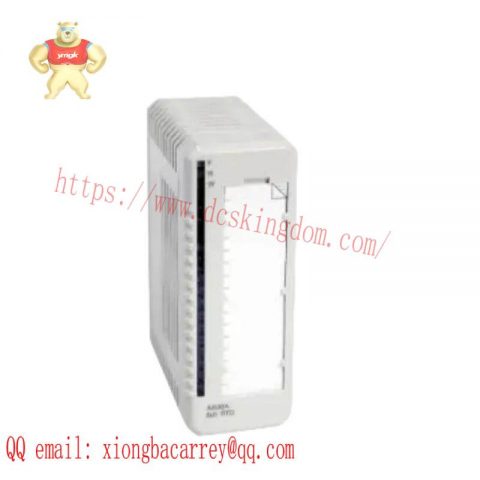 ABB AI830A-EA 3BSE040662R2: Industrial-grade Analog Input RTD Module, 8 Channels