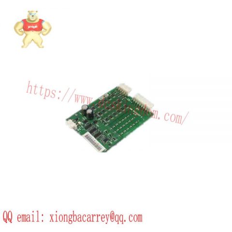 ABB AINP-01 CODE 64530275E INVERTER TRIGGER BOARD - High Performance Inverter Control Module