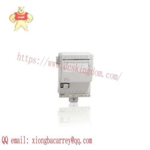 ABB AO801 Digital Output Module for Industrial Automation