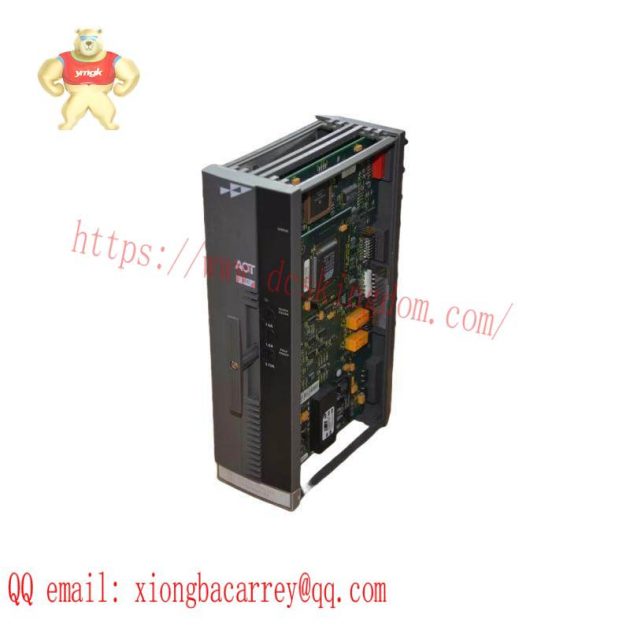 ABB AB 22B-D012N104 PowerFlex 40 AC Drive