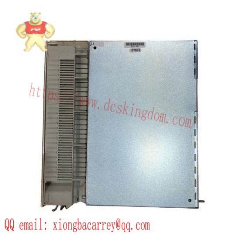 ABB 3HAC029391-005: Precision Control Module, Specialized in Industrial Automation