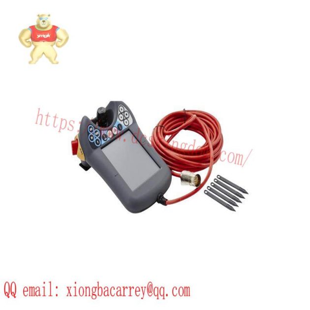 ABB B3EA HENF315147R1 Industrial Control Module