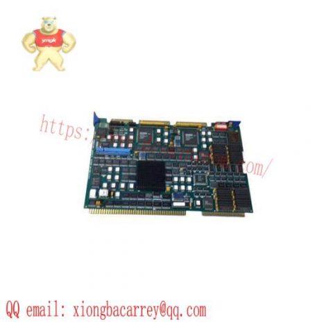 ABB Bailey IIMPM02 Infi 90 OIS Series Multibus Console Module
