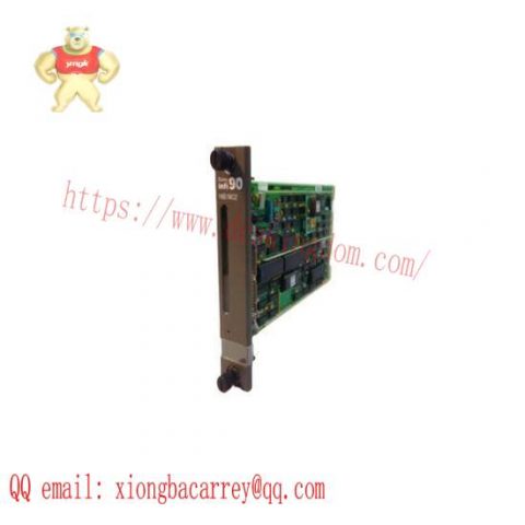 ABB Bailey INBIM02 Bus Interface Module