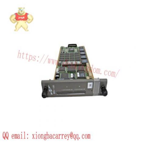 ABB BAILEY P-HC-BRC-10000000 CONTROLLER BOARD