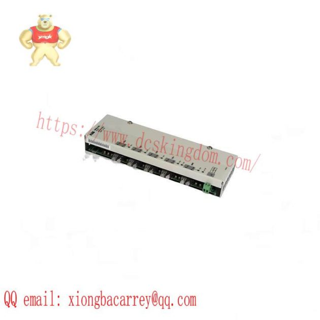 ABB C310/0020/STD - High-Performance Control Module for Industrial Automation