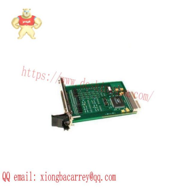ABB C310/0020/STD - High-Performance Control Module for Industrial Automation
