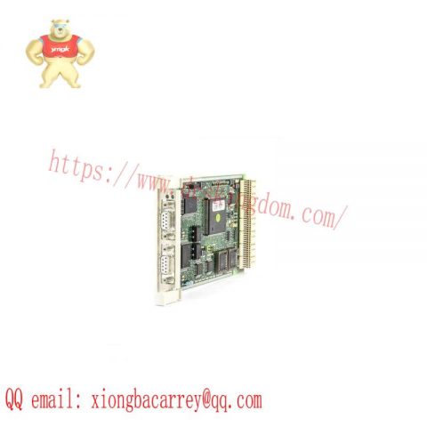 ABB CI520V1 Controller Module for Industrial Automation