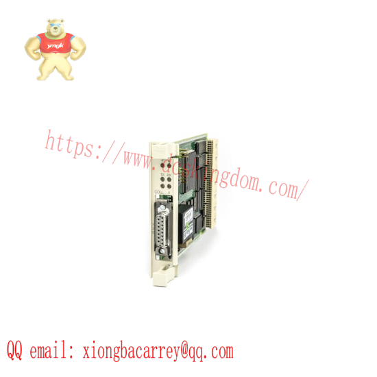 abb_ci546_3bse012545r1_communication_interface.png ABB CI546 3BSE012545R1 Communication Interface - Advanced PLC Module for Industrial Automation
