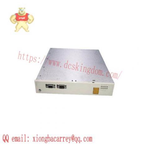 ABB CI680 3BSE007364R1 Communication Board: High-Performance I/O Module for Industrial Control Systems