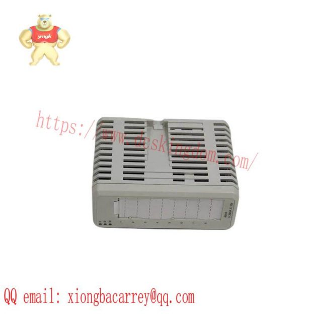 ABB TB100 TEE 1INCH PVC COATED WITH COVER - Industrial Control Module