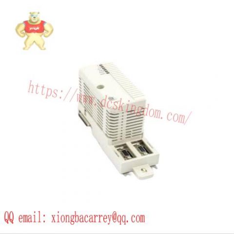ABB CI854A PROFIBUS-DP/V1 Interface Module for Industrial Control