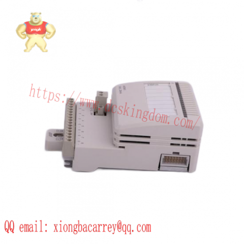 ABB CMA127 3DDE300407; Producer:ABB