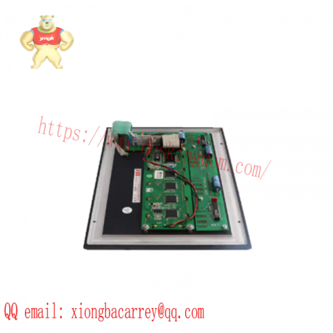 ABB CMA130 3DDE300410 - High Performance Industrial Module