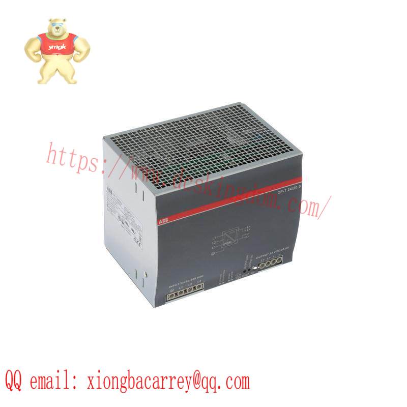 abb_cp-c_24_20_0_1svr427026r0000_power_supply.jpg ABB CP-C 24/20.0 1SVR427026R0000 Power Supply Module