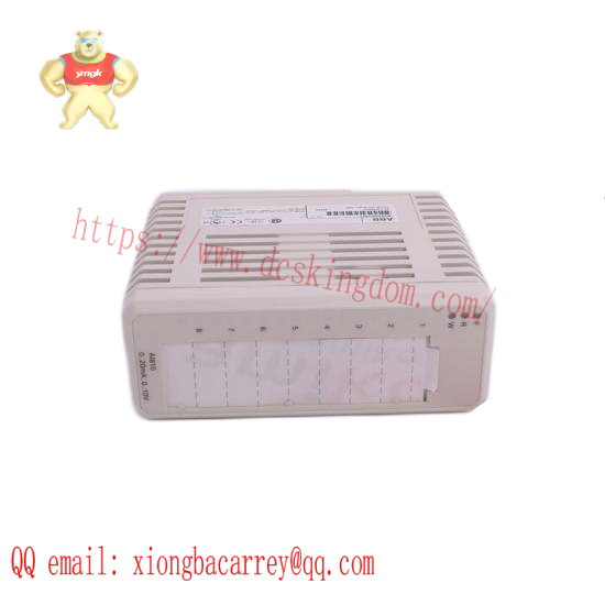 abb_cp320_power_supply.png ABB CP320 Power Supply - Advanced Industrial Control Module