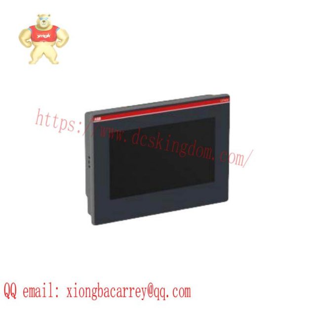 ABB CP405 1SAP500405R0001 Industrial Control Module