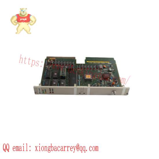 abb_crbe_2_90931abb_card_module.jpg ABB 3HAC025018-005 Industrial Control Module