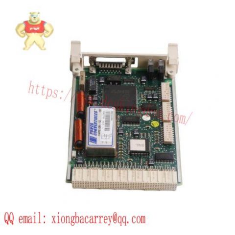 ABB CS513 3BSE000435R1 LAN-Module