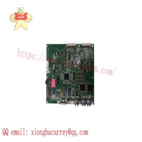 ABB DAPC100 3ASC25H203 PLC Digital Module