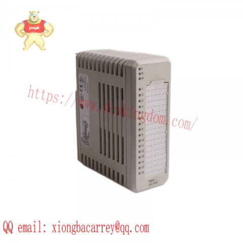 ABB DASA110 3ASC25H705/-7 Analog Input Module: High-Performance Data Acquisition for Industrial Automation