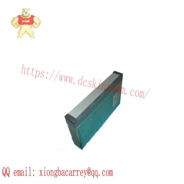 ABB DDI01 Digital Input Module - High Precision Control Solutions