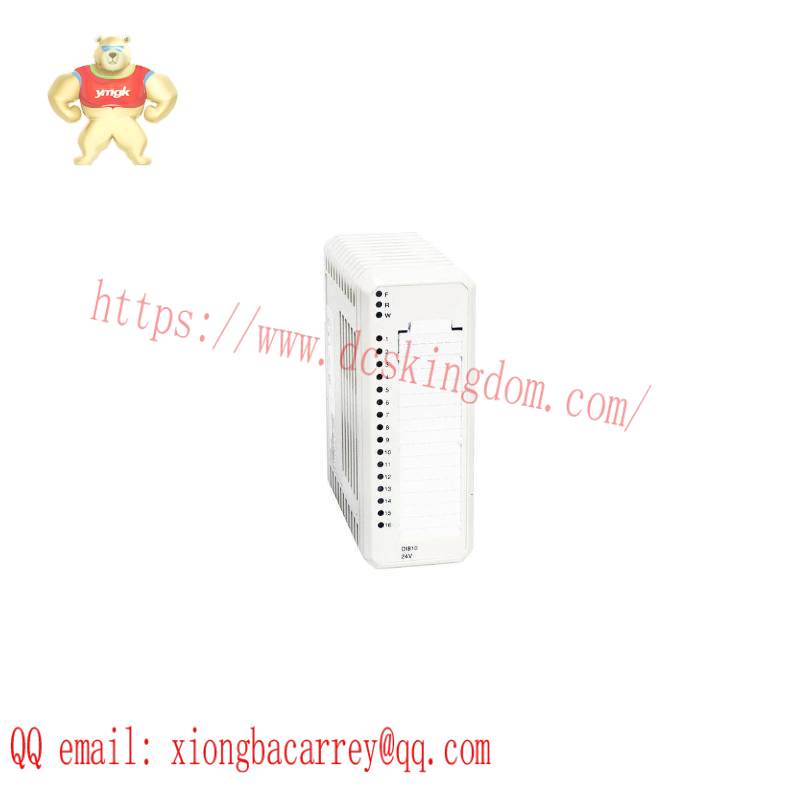 abb_di810-ea_3bse008508r2_digital_input_24v_16_ch.jpg ABB DI810-EA 3BSE008508R2: 16-Channel 24V Digital Input Module for Industrial Automation