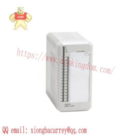 ABB DI810 Digital Input Module for Industrial Control Systems