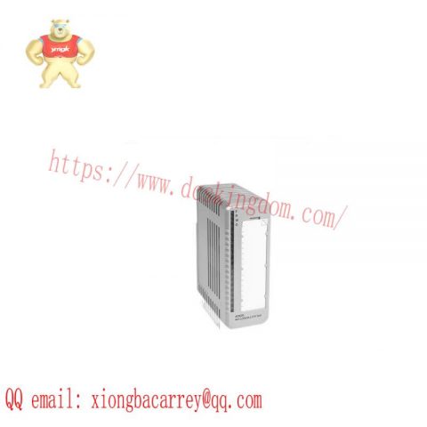 ABB DI811-eA: 48V 16 Channel Digital Input Module