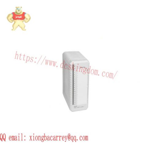 ABB DI828 3BSE069054R1 Digital Input Module, High Performance Industrial Control